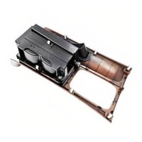 ديكور جير كامري 2003 - 2006 خشبي مع الغطاء