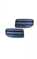 طقم غطاء كشاف مقفل لاندكروزر 98-2006