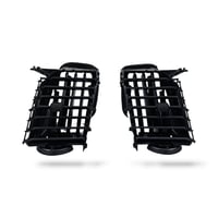 ديكور ريش مكيف هايلكس 2006-2015 - وسط