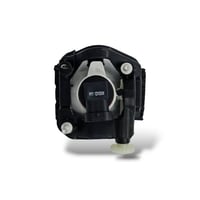 طقم كشاف ضباب إيسوزو ديماكس 2016