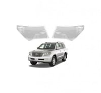 طقم قزاز شمعة لاندكرورز 2008-2011