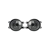 طقم كشاف ضباب كامري 2010