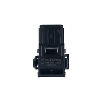 حساس صدام تويوتا برادو 2012