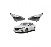 قزاز شمعة مازدا 2014 M3