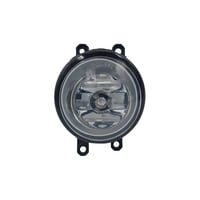 طقم كشاف ضباب برادو 2014