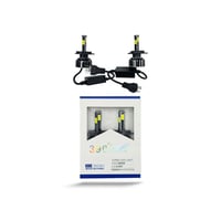 لمبات ليد °390 LED فوكاس بيم - FOCUS BEAM H4