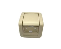 مقبض كرسي برادو خلفي علوي 2010-2022