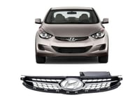 شبك امامي النترا 2012