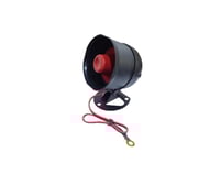 ميكرفون انذار عمومي