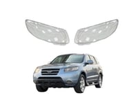 طقم قزاز شمعات سنتافي 2009