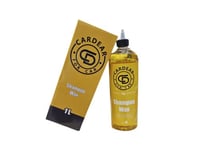 كار دير - شامبو غسيل واكس اصفر 1 لتر