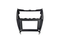 ديكور شاشة كامري 2012-2015 الاسود مقاس 10 انش