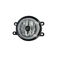 طقم كشاف ضباب برادو 2010