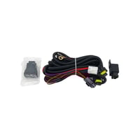 طقم كشاف ضباب كشاف ضباب انوفا 2006-2009