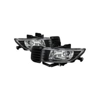 طقم كشاف ضباب سوناتا 2006-2008