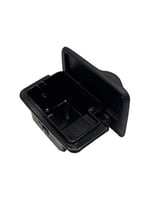 درج طفاية أسود نيسان باترول فتك 2005-2009