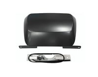 غطاء ونش وهمي جمس 2007 - اسود