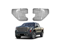 طقم قزاز شمعات جمس سيرا 2018-2022