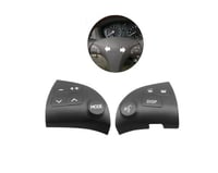 أزرار تحكم دركسون لكزس ES350 اسود 2009-2007