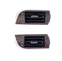 ديكور ريش مكيف كامري خشبي 2012-2016 - اطراف جانبية