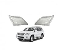 طقم قزاز شمعة لكزس 2013-2015 LX-570