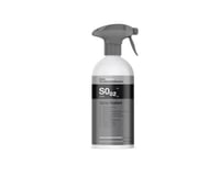 كوش كيمي - سايلنت لمعان وحمايهSpray Sealant S0.02...