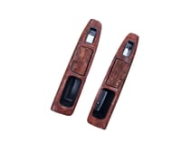 طقم سوتش ابواب كامري 2003-2006 خشبي