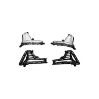 طقم كشاف ضباب سوناتا 2018-2020