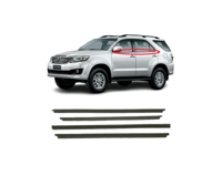 مساطر قزاز فورشنر اسود خارجية 2006-2015