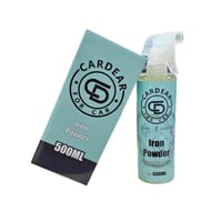 كار دير - ملمع جنوط ونياكل 500 مل