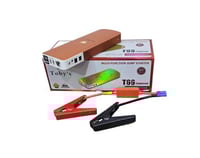 توبيس T66 اشتراك وباور بانك T66 1200000M 12V