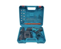 دريل كهربائي لاسلكي زيروكس