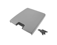 غطاء تكاية تاهو 2007-2014 - رصاصي