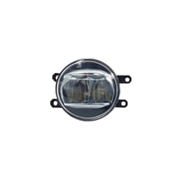 طقم كشاف ضباب راف فور 2020 - LED