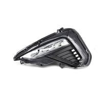 طقم كشاف ضباب اوبتيما 2018 - LED