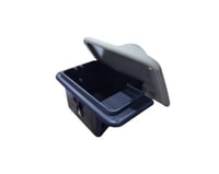 درج طفاية بيج غامق نيسان باترول فتك 2005-2009