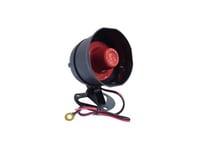 ميكرفون انذار عمومي