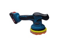 صاروخ تلميع زيروكس بطاريتين