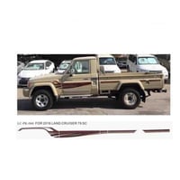 خط شطرطون جانبي شاص 2021