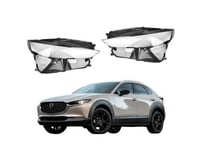 طقم قزاز شمعات مازدا 2023 CX30