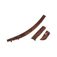 ديكور طبلون اكورد 2008-2012 - خشبي