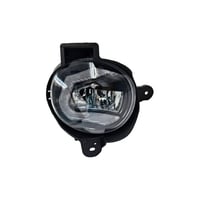 طقم كشاف ضباب هايلكس ليد 2012 - LED