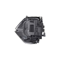 طقم كشاف ضباب سبورتاج 2019 - بلاك بيري - LED