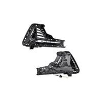 طقم كشاف ضباب سوناتا 2018-2020