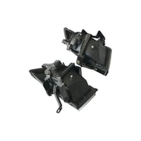 طقم كشاف ضباب سوناتا 2006-2008