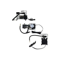 ماطور هواء اوسكو حجم 1 بستم - 12 فولت