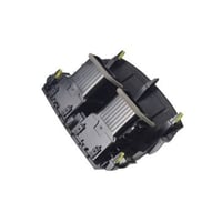 ديكور ريش مكيف تويوتا كورولا 2008-2013 أسود