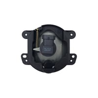 طقم كشاف ضباب دودج تشارجر 2011