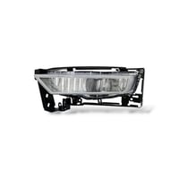 طقم كشاف ضباب اكورد 2013