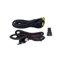 طقم كشاف ضباب ميتسوبيشي تريتون L200 2020 - عادي